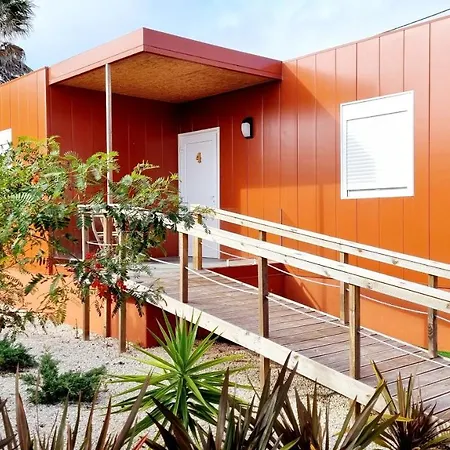 Family Surf - 4 Apartmán Santo Isidoro