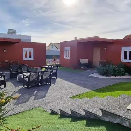 Apartmán Family Surf - 4 Santo Isidoro