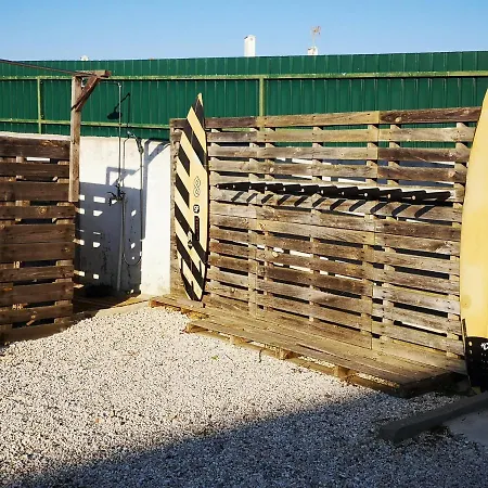 Family Surf - 4 Apartmán *