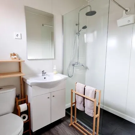 Family Surf - 4 Apartman Santo Isidoro