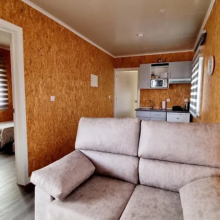 Family Surf - 4 Apartman