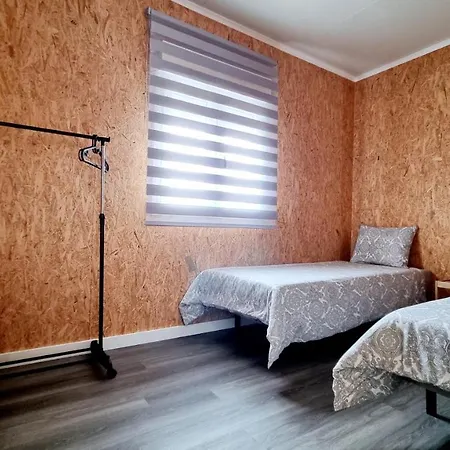 Apartman Family Surf - 4 *