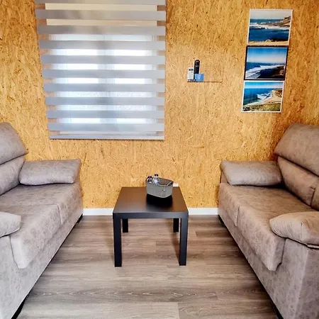 Family Surf - 4 Apartman