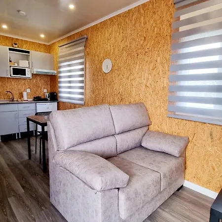 Family Surf - 4 Apartman *