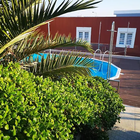 Family Surf - 4 * Santo Isidoro